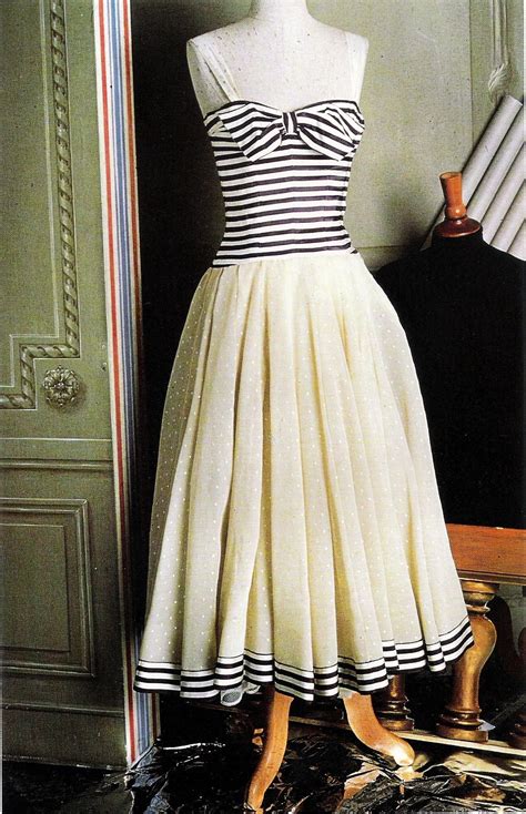 channel dress|vintage chanel dresses.